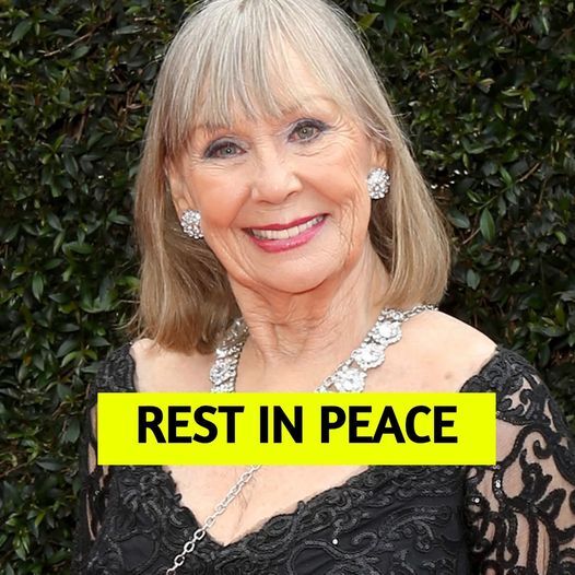 She was one of the greatest divas. With heavy hearts, we announce the passing.