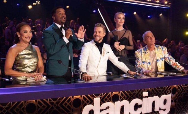 Heartbreaking news: A beloved icon of Dancing With the Stars has sadly passed away today.