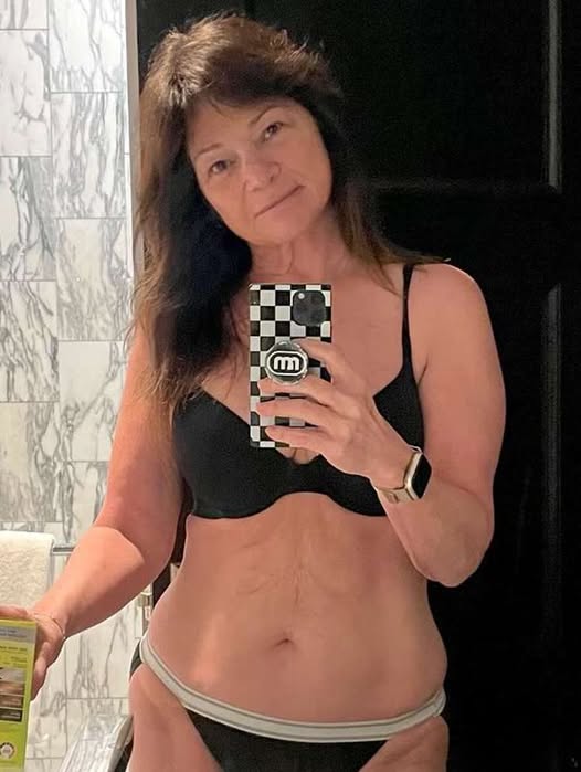 Valerie Bertinelli, 64, is showing off her new boyfriend… and you better sit down, because you might recognize him!