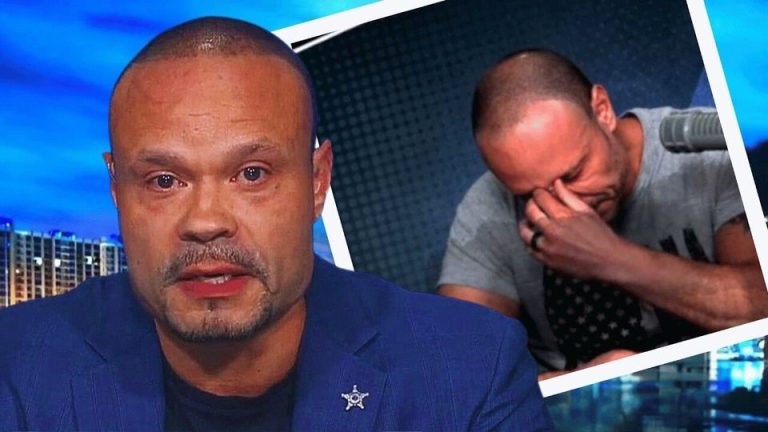 Dan Bongino Shares the Heartbreaking Truth Behind His Departure from Fox News