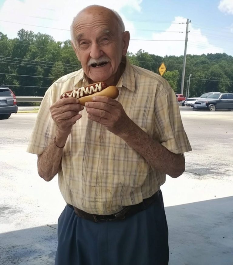 My 75-Year-Old Father Surprised Me with a 1,300-Mile Road Trip Request for His Birthday