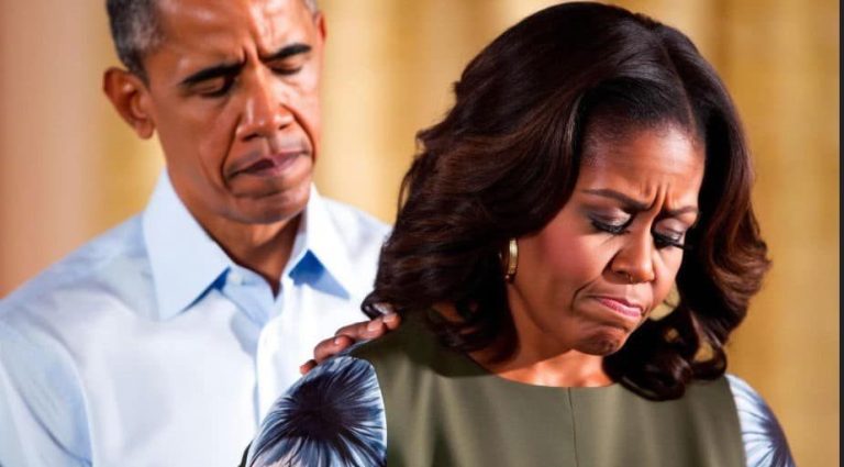 Heartbreaking News for Michelle Obama Fans: A Devastating Loss