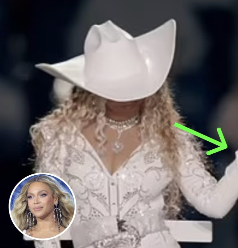 Beyoncé Sparks Outrage Over ‘Controversial’ Hand Gesture During Halftime Show