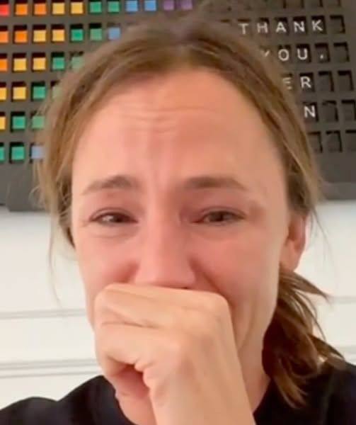 A Tra.gic Loss for Jennifer Garner