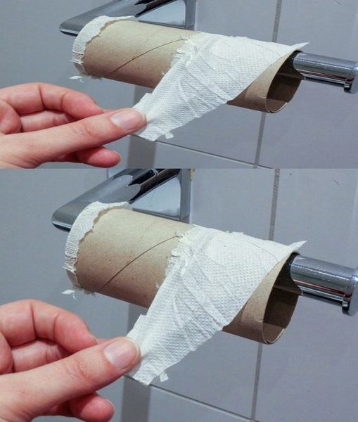 Is toilet paper coming to an end? It may soon take the place of our regular rolls