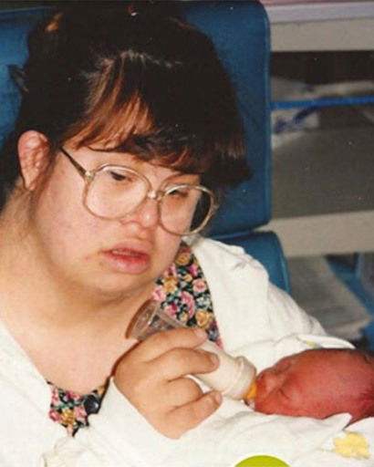 Couple with Down syndrome decide to have children, face criticism