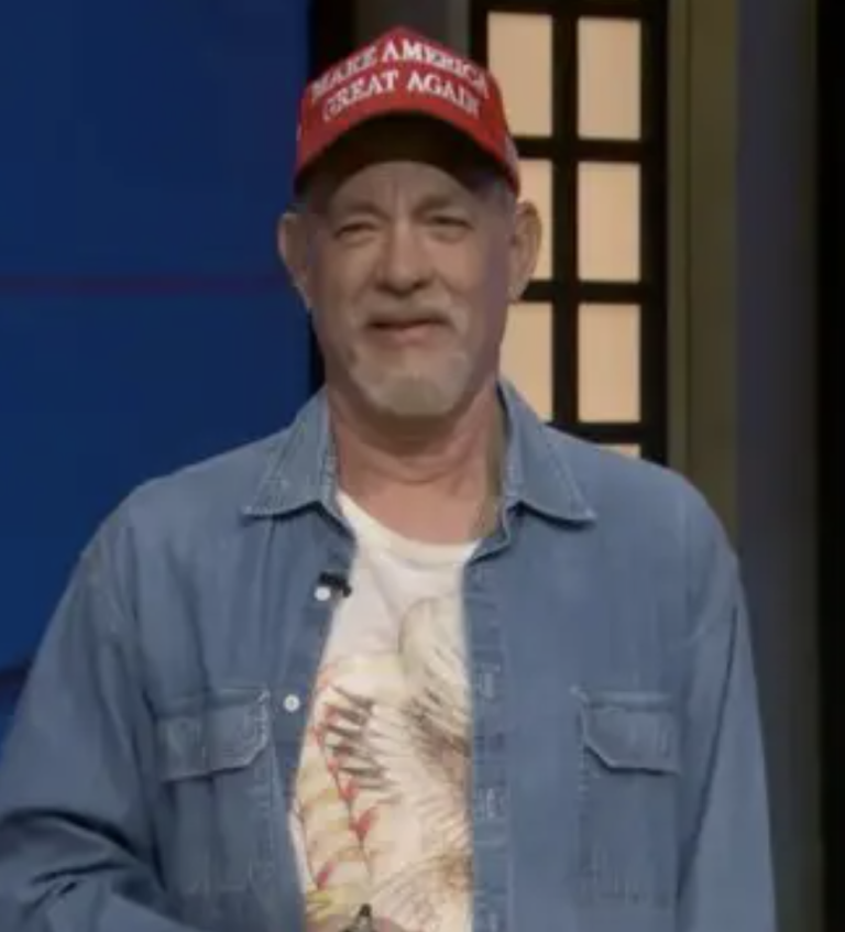 What Tom Hanks Really Said on SNL That Sparked Backlash