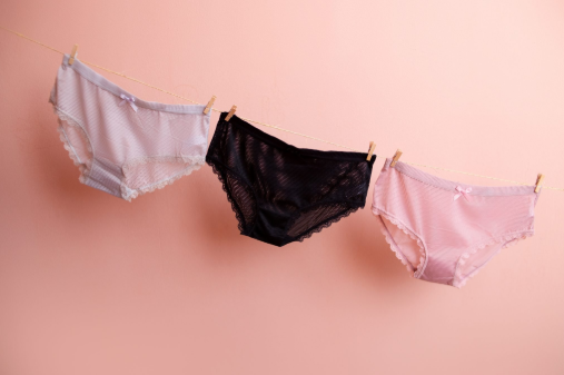 People Are Just Now Realizing Why Women’s Underwear Has A Bow On The Front