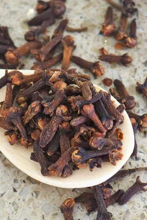 How to use sweet cloves to lose weight