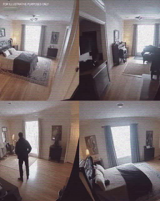 I Noticed Things Disappearing from My Sick Mother’s House, so I Installed Hidden Cameras and What I Saw Shocked Me — Story of the Day