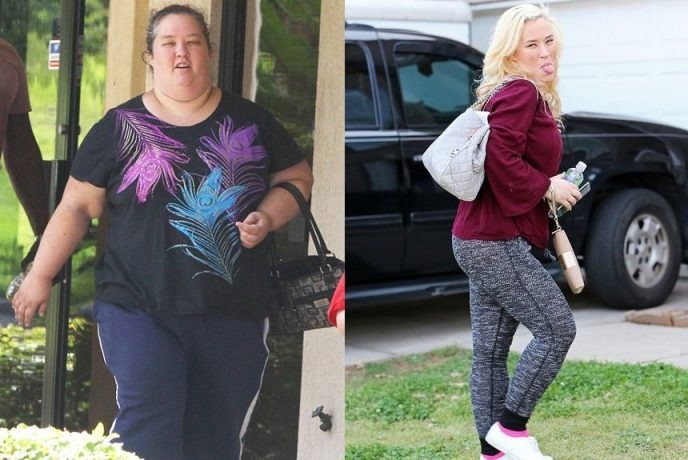 “A Real Checkmate”: The Girl Lost 308 lbs And Came To Her Ex’s Wedding In All Her Glory!