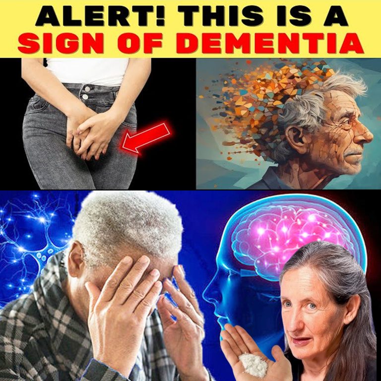 10 Early Signs of Alzheimer’s You Need to Know Before It’s Too Late