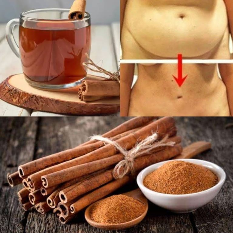 Drink It at Night for SUPER FAST WEIGHT LOSS! Melt Belly Fat Without Diet or Exercise!