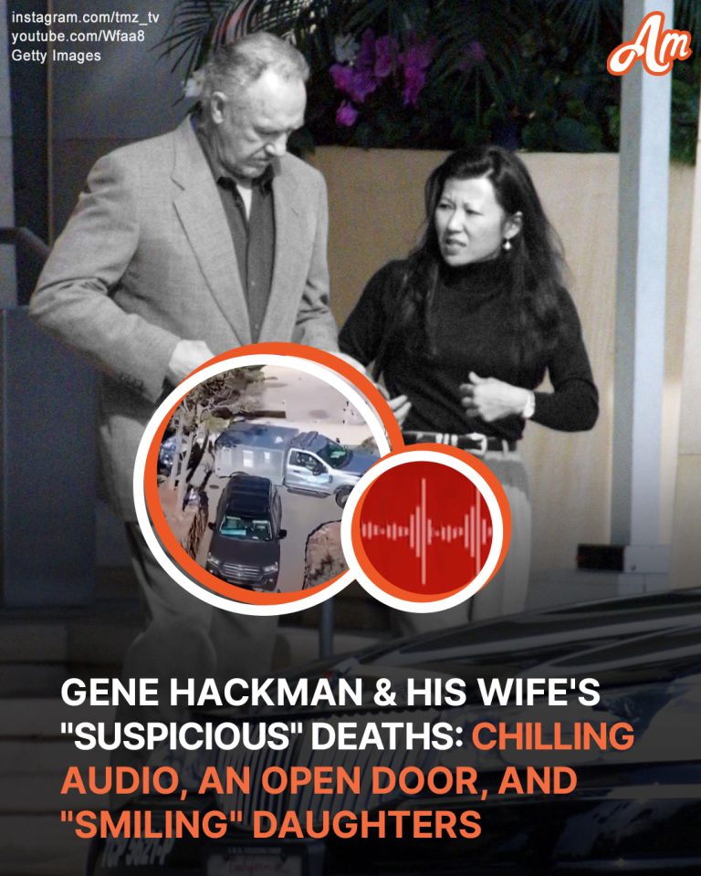 Gene Hackman and Betsy Arakawa’s Deaths: A Chronology of What We Know So Far