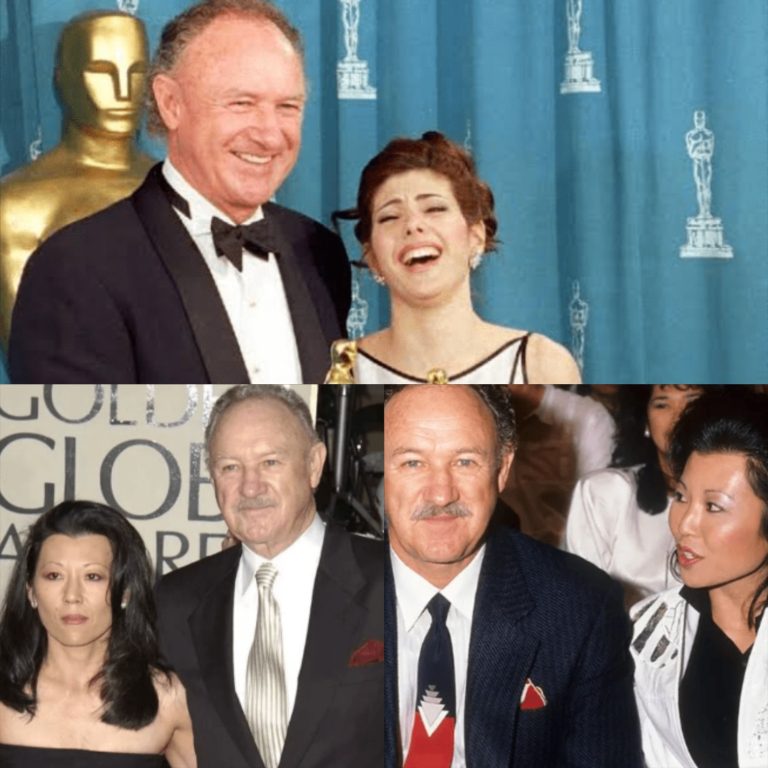 Shocking autopsy findings: Gene Hackman and his wife show no visible external injuries—mystery deepens!