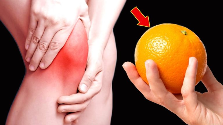 Just One Orange and You’ll Stop Spending Money at the Pharmacy – 2 Powerful Recipes