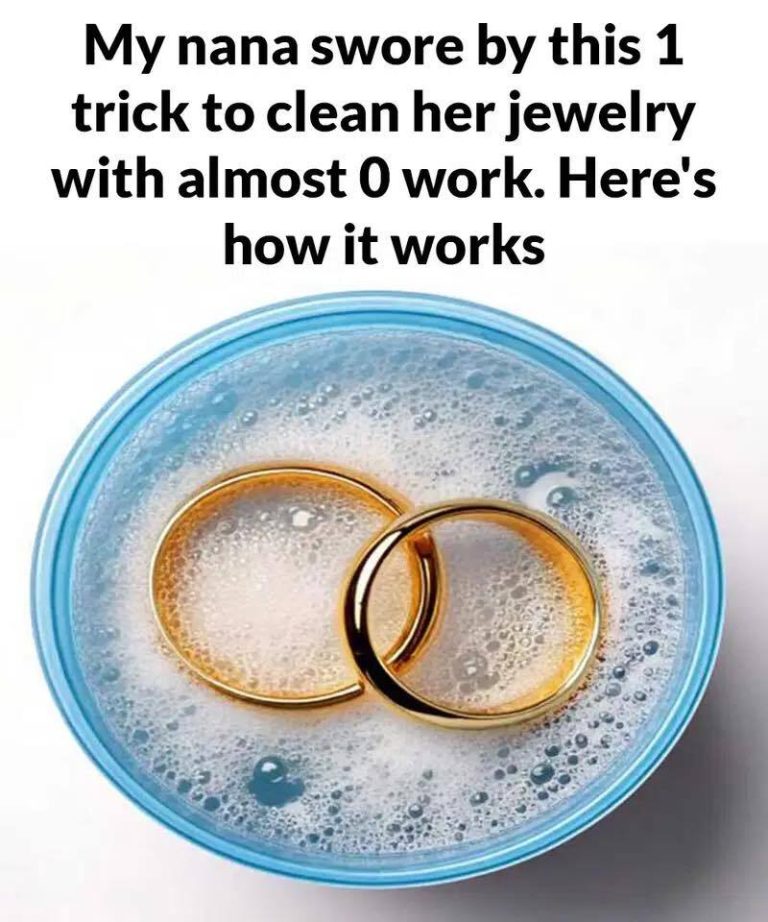 Tried this the other day and it did wonders!