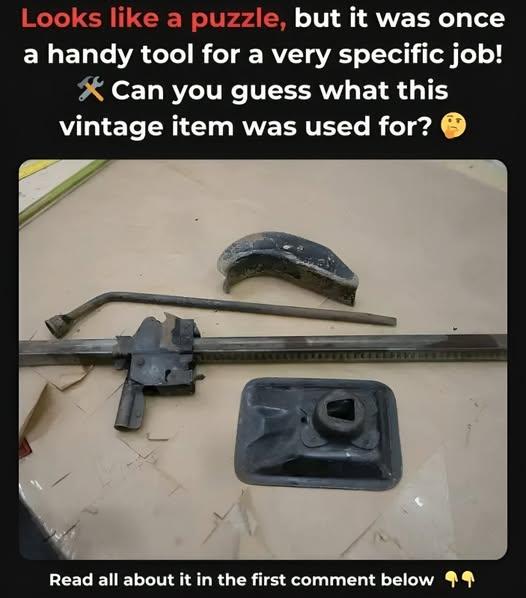 Do You Recall This Beloved Piece?