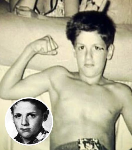 This Movie Star Was Unwanted By His Family And Lived In A Boarding House At 4-Years-Old
