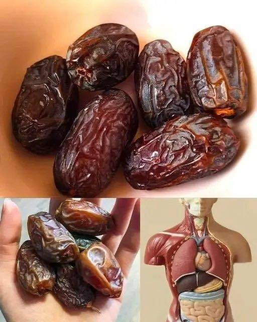 The HEALTHIEST FRUIT on Earth: what happens to your body if you eat just 3 a day… Details mor