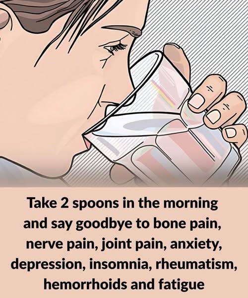 Say goodbye to joint pain and foot pain with a …