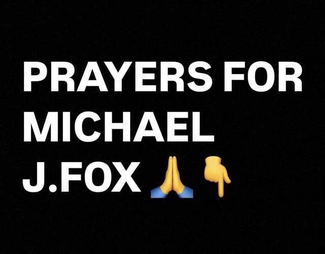 After a three-decade fight with Parkinsons, Michael J, Fox releases a touching new statement
