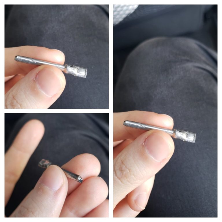 Common Culprits: What That Metal Tube Might Be
