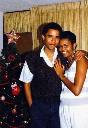 Fans Surprised by Barack and Michelle Obama’s 26-Year-Old Daughter – “She Looks Exactly Like Her Dad!”