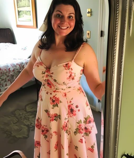 My Husband Spent Years Mocking My Weight, until My Hidden Talent Left Him Speechless