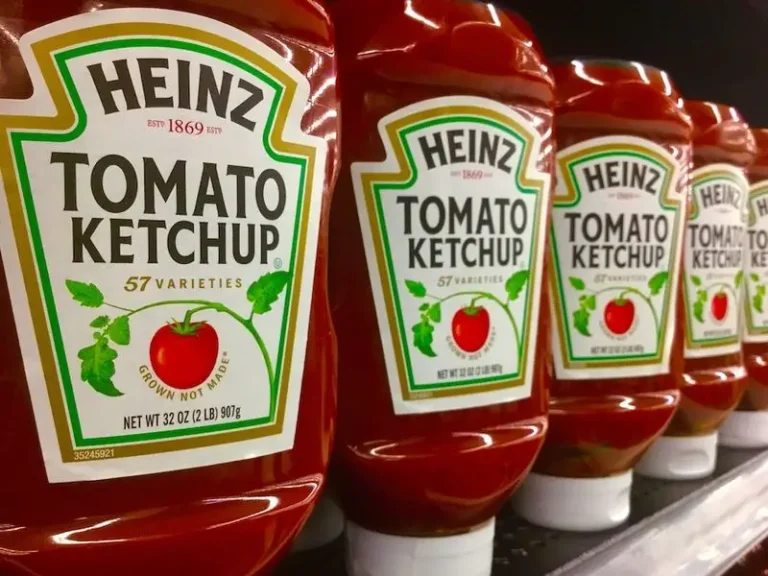 Fridge or Cupboard? Heinz Finally Settles the Score