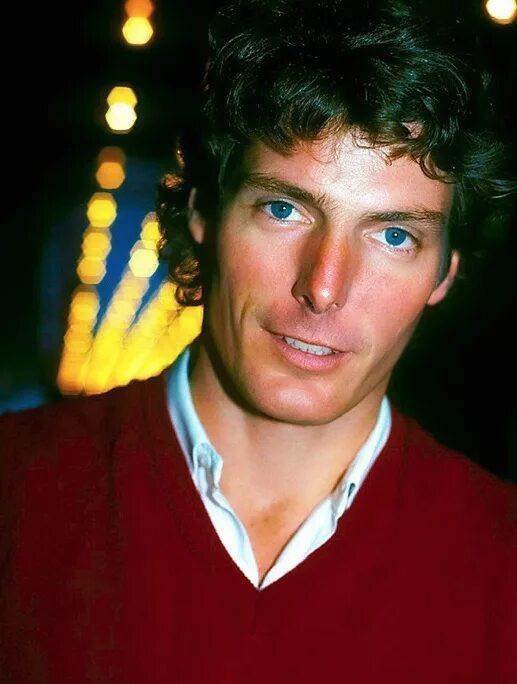 «He’s the spitting image of Superman!» What Christopher Reeve’s son looks like has everyone talking
