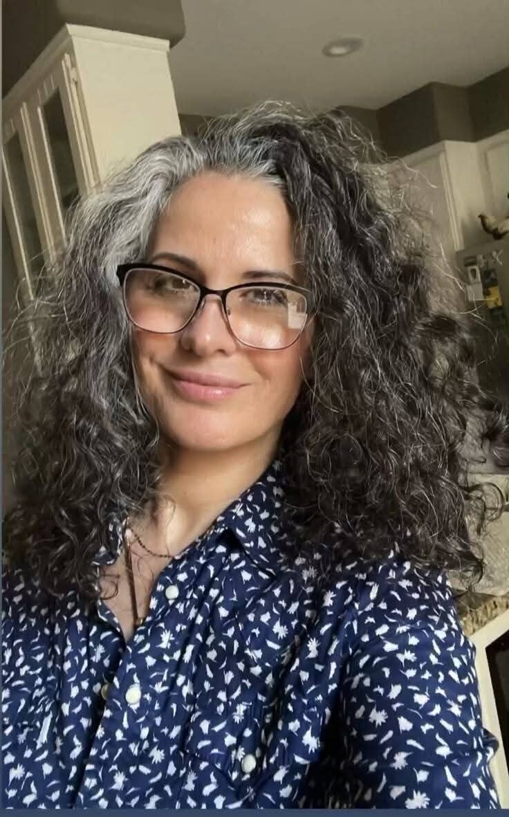 I GOT CALLED “GRANNY” AT WORK—NOW I’M QUESTIONING EVERYTHING