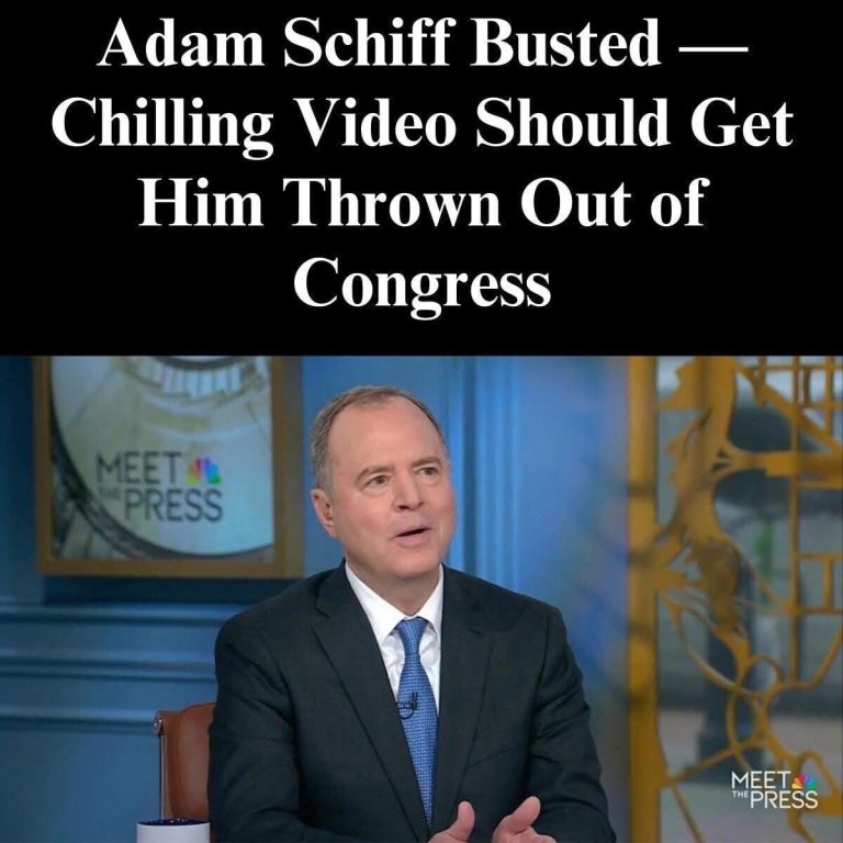 Schiff Makes Big On-Air Admission About His Party’s Biggest 2024 Failure