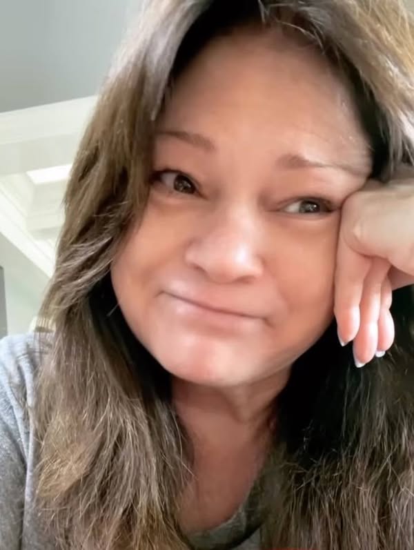 Valerie Bertinelli Is Saying Goodbye