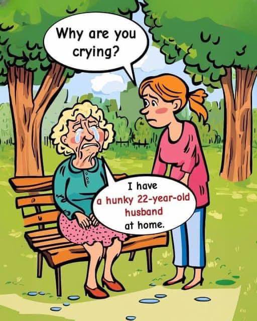 6 Hilarious Jokes to Brighten