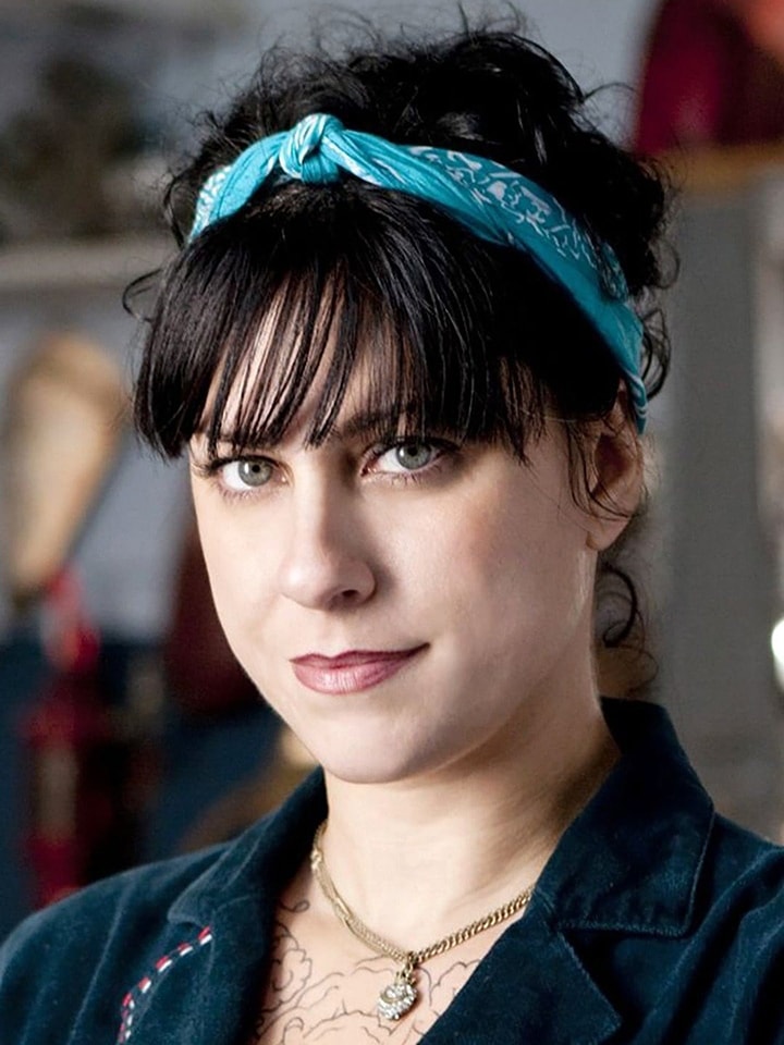 ‘American Pickers’ Danielle Colby suffered loss days after wedding