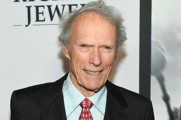 At 93 Years Old, Clint Eastwood Finally Confirms the Rumors.