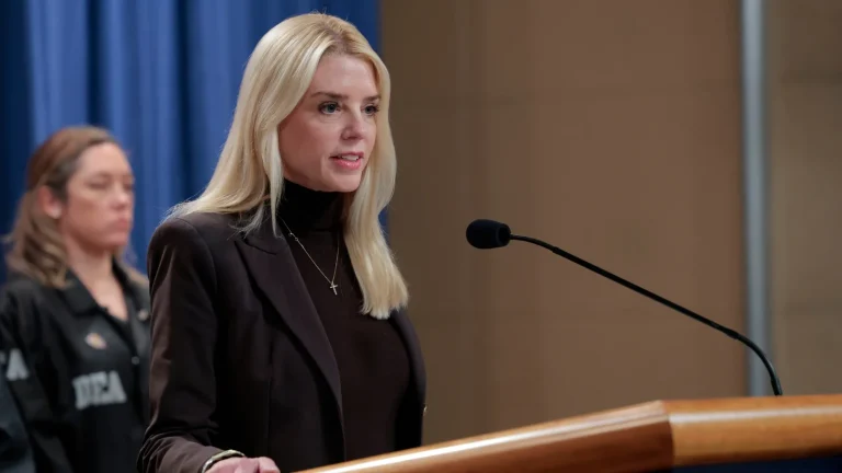 DOJ Arrests Democrat Lawmaker for Alleged Embezzlement