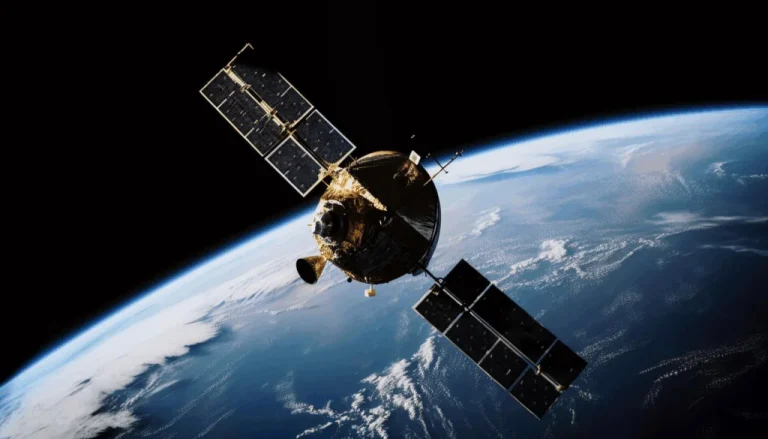 Soviet-Era Spacecraft Re-Enters Atmosphere At 17,000mph — Impact Zone Remains Uncertain